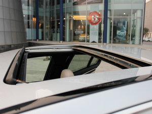2013款C 260 CGI时尚版 细节外观