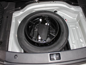 2013款C 260 CGI时尚版 其它