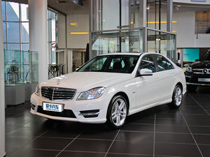 2013C 180 (jng) Grand Edition w^