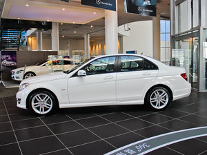 2013C 180 (jng) Grand Edition w^