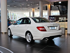 2013C 180 (jng) Grand Edition w^