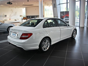 2013C 180 (jng) Grand Edition w^