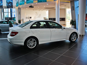 2013C 180 (jng) Grand Edition w^