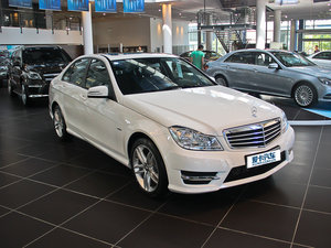 2013C 180 (jng) Grand Edition w^