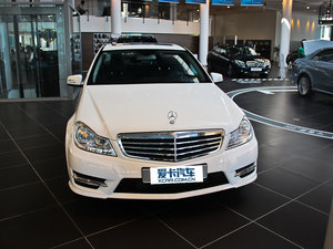 2013C 180 (jng) Grand Edition w^