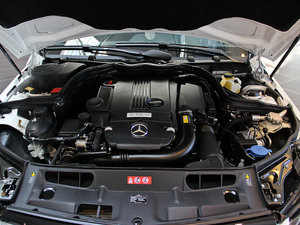 2013C 180  Grand Edition 