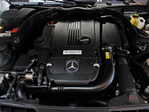 2013C 180  Grand Edition 