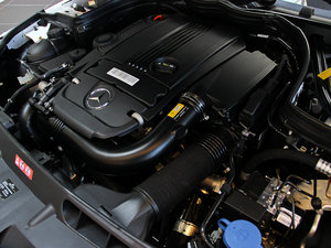 2013C 180  Grand Edition 