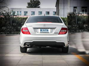 2013C 260 (yu) Grand Edition 	