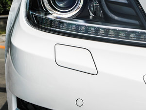 2013C 260  Grand Edition ^