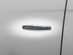 2013C 260  Grand Edition ^