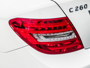 2013C 260  Grand Edition ^