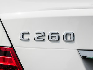 2013C 260  Grand Edition ^