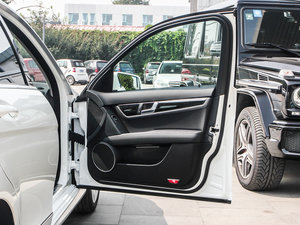 2013C 260  Grand Edition g