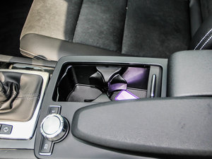 2013C 260  Grand Edition g