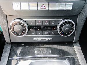 2013C 260  Grand Edition {{