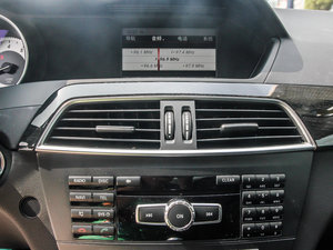 2013C 260  Grand Edition {L