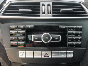 2013C 260  Grand Edition {