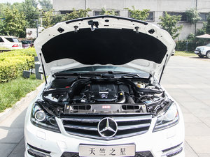 2013C 260  Grand Edition 