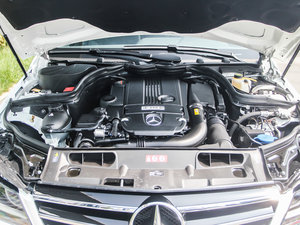 2013C 260  Grand Edition lәC