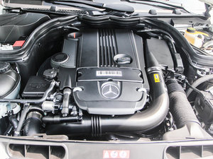 2013C 260  Grand Edition 