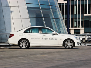 2013C 180 (jng) Grand Edition w^