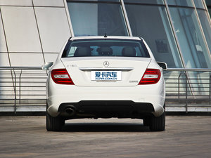 2013C 180 (jng) Grand Edition 	