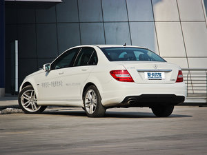 2013C 180  Grand Edition 45