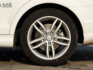 2013C 180  Grand Edition ^