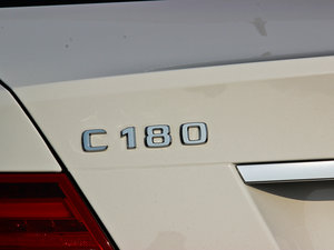 2013C 180  Grand Edition ^
