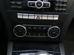 2013C 180  Grand Edition {{