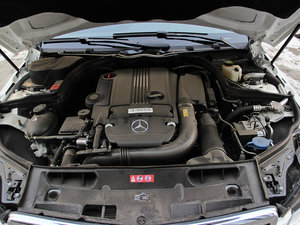 2013C 180  Grand Edition 