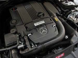 2013C 180  Grand Edition 