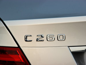 2013C 260 r Grand Edition ^