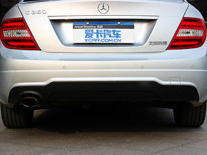 2013C 260 r Grand Edition ^