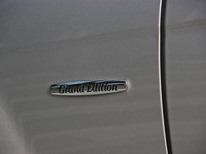 2013C 260 r Grand Edition ^