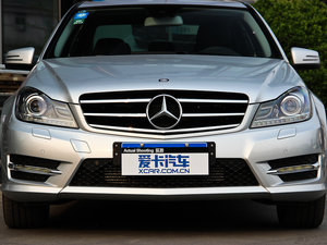 2013C 260 r Grand Edition ^