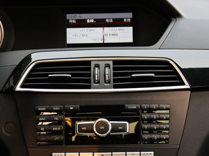 2013C 260 r Grand Edition {L