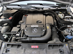 2013C 260 r Grand Edition 