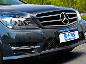 2013C 300 \ Grand Edition ^