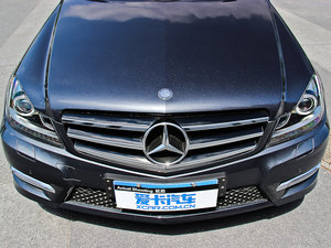 2013C 300 \ Grand Edition ^