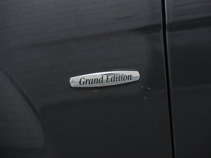 2013C 300 \ Grand Edition ^