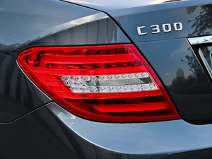 2013C 300 \ Grand Edition ^