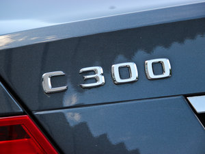 2013C 300 \ Grand Edition ^