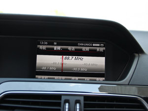 2013C 300 \ Grand Edition п؅^