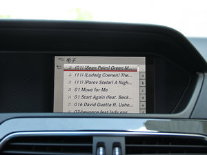 2013C 300 \ Grand Edition п؅^