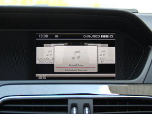 2013C 300 \ Grand Edition п؅^