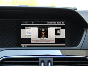 2013C 300 \ Grand Edition п؅^