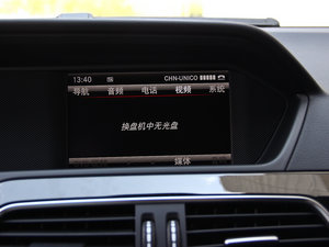 2013C 300 \ Grand Edition п؅^