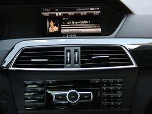 2013C 300 \ Grand Edition {L